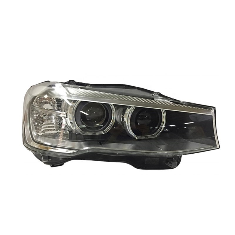 MARELLI 710815029068-FAR SAG Bİ-XENON BMW X3 F25 > 63117401132_/4903